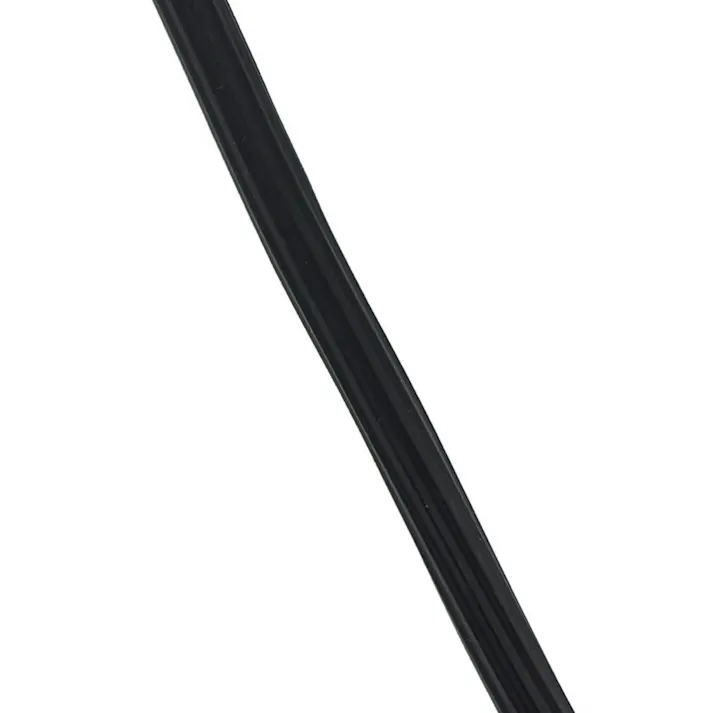 カラーフリータイ ブラック 45cm