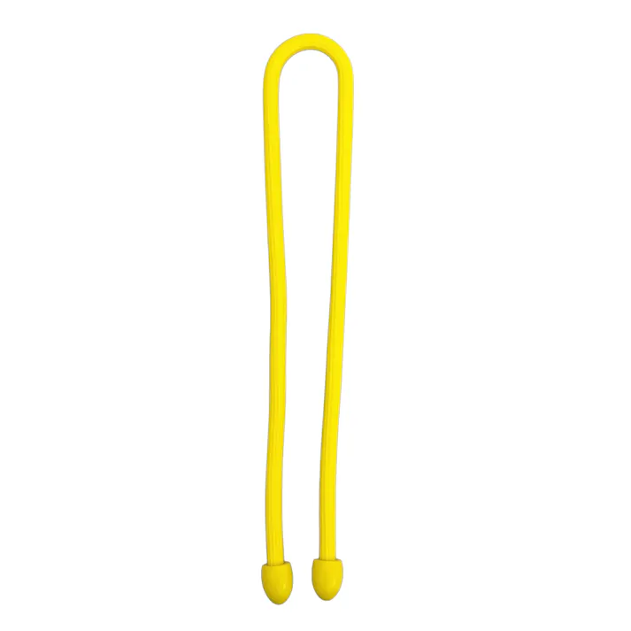 カラーフリータイ イエロー 45cm
