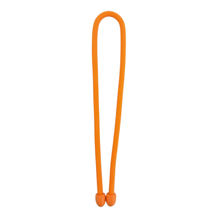 カラーフリータイ オレンジ 45cm