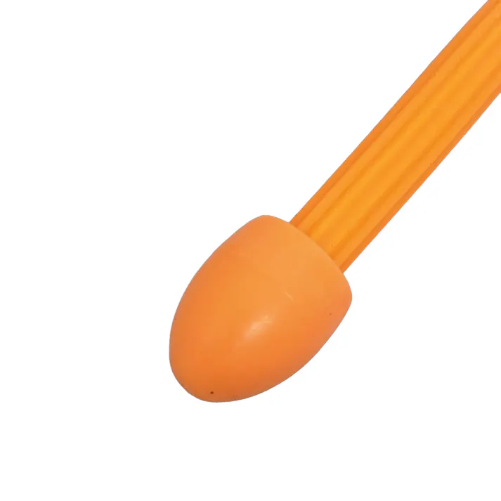 カラーフリータイ オレンジ 45cm