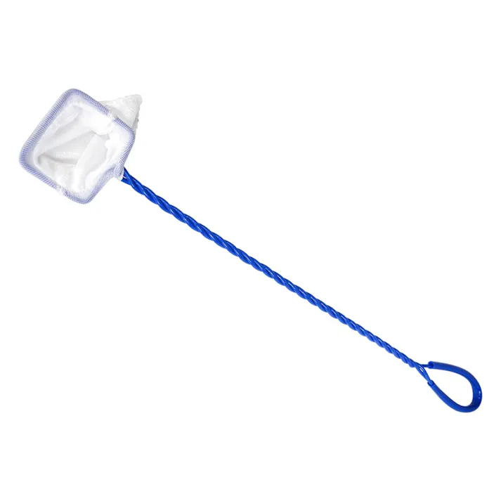 フィッシュネットロング 四角