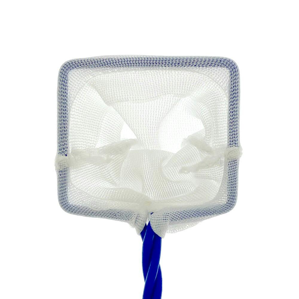 フィッシュネットロング 四角 | 水中生物用品・水槽用品 通販