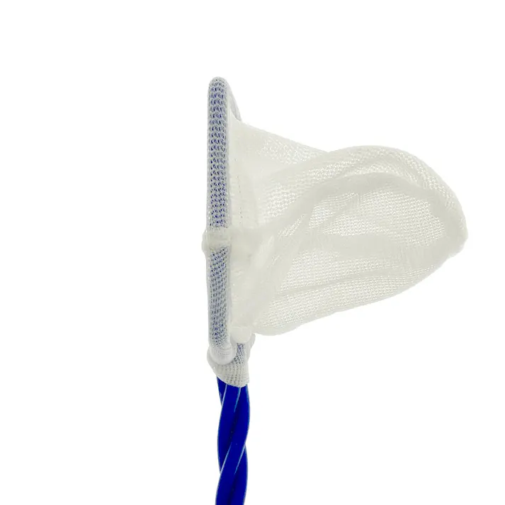 フィッシュネットロング 四角