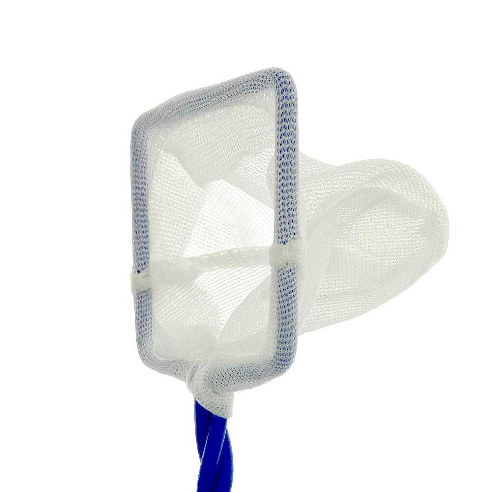 フィッシュネットロング 四角 | 水中生物用品・水槽用品 通販