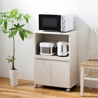 【通常WEB価格12800円】SJ2 食器棚 アペルト APR-8555SL【別送品】