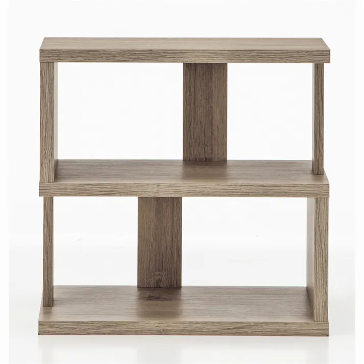 SH5 パズルラック デココ DEC-3535 ナチュラル【別送品】