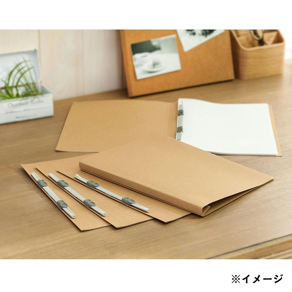 フラットファイル 5P | 文房具・事務用品 | ホームセンター通販