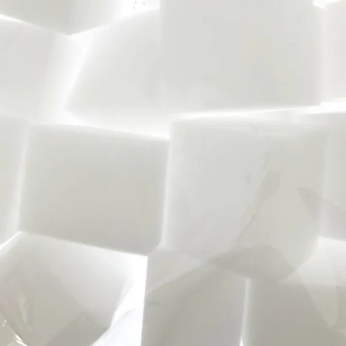 水だけでこすれば落ちるメラミンスポンジ キューブ 30個入