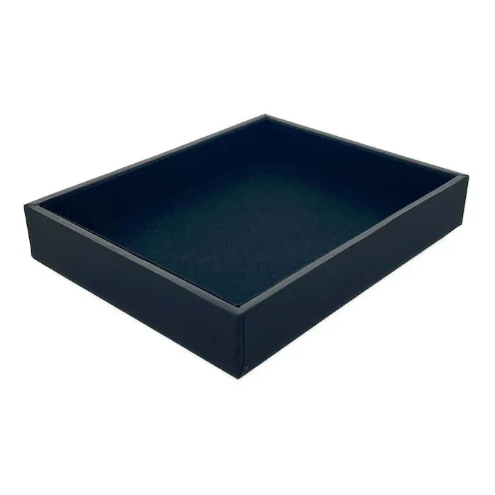 ミニトレー ブラック