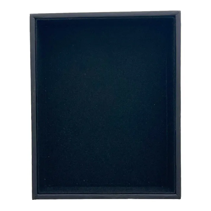 ミニトレー ブラック