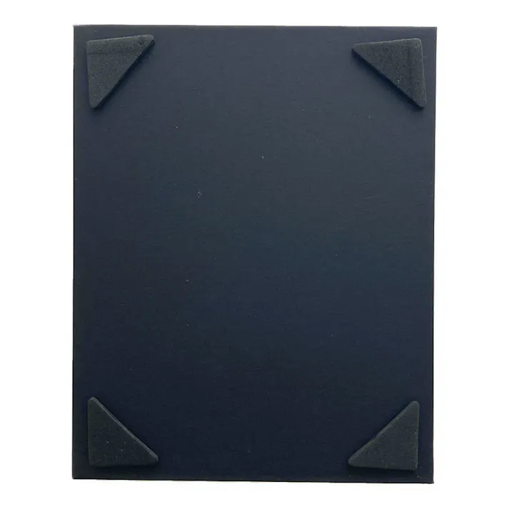 ミニトレー ブラック