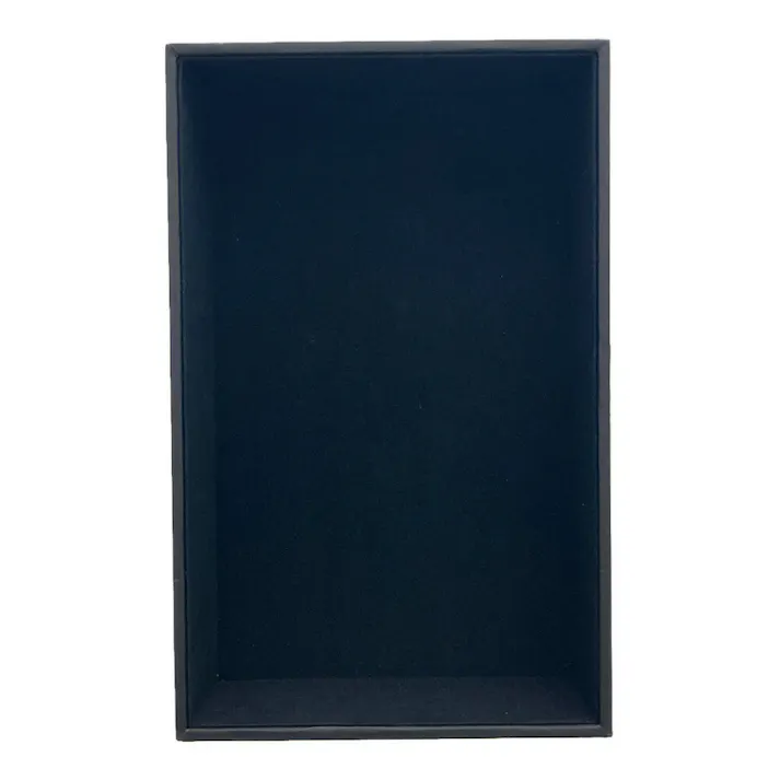 A5ミニトレー ブラック