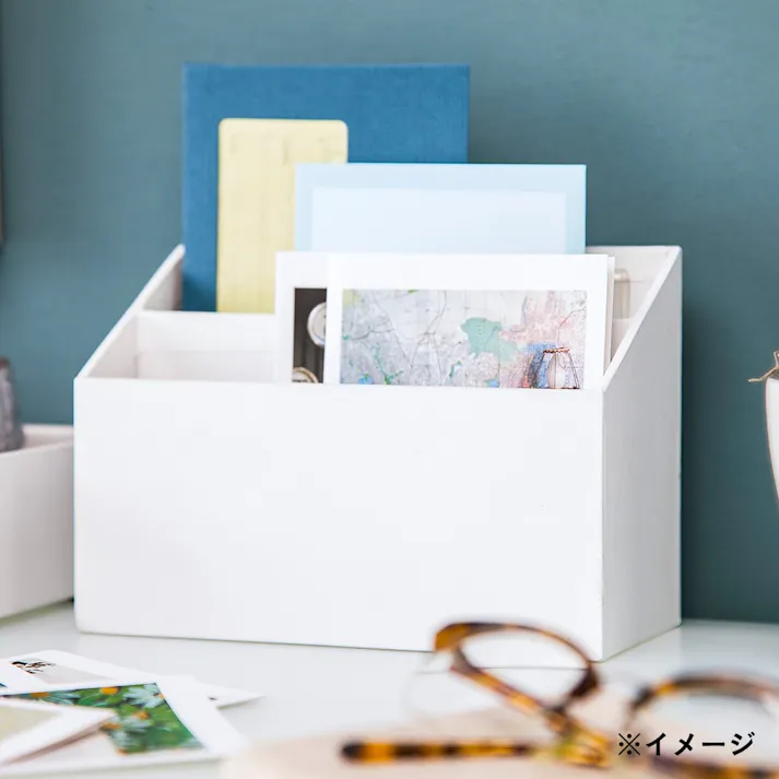 リモコンケース ホワイト