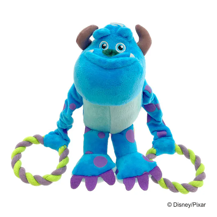 ディズニー デンタル玩具 サリー