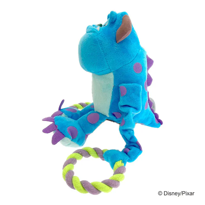 ディズニー デンタル玩具 サリー