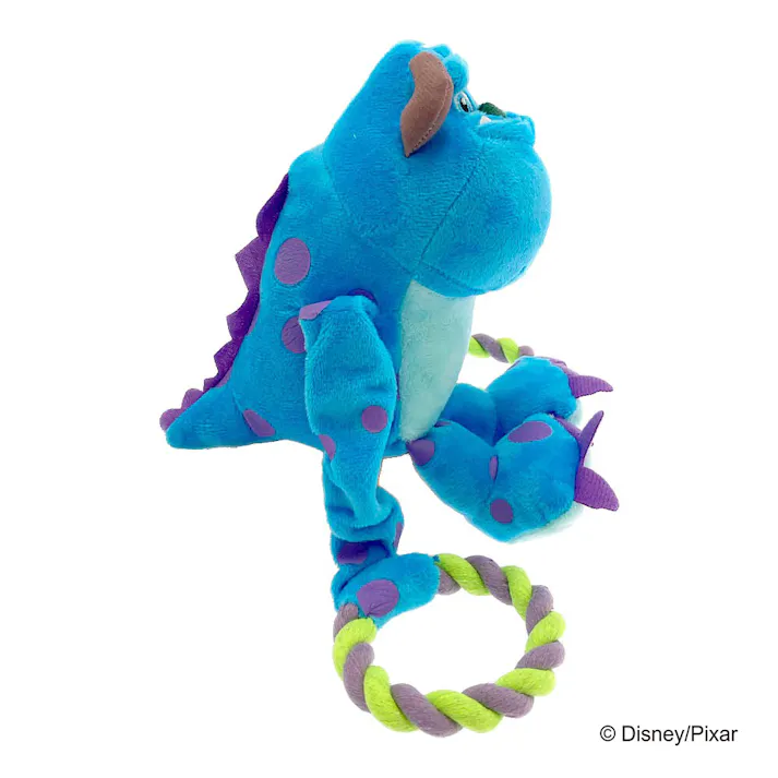 ディズニー デンタル玩具 サリー