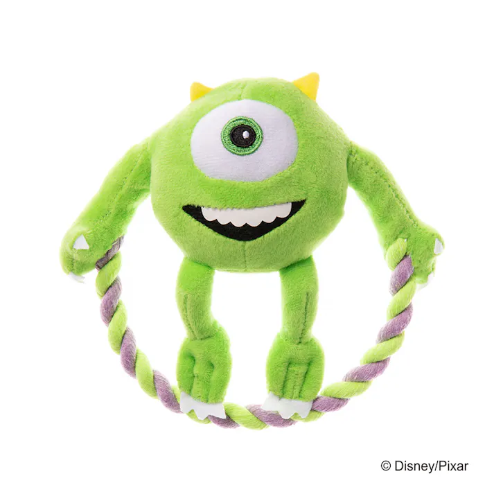 ディズニー デンタル玩具 マイク