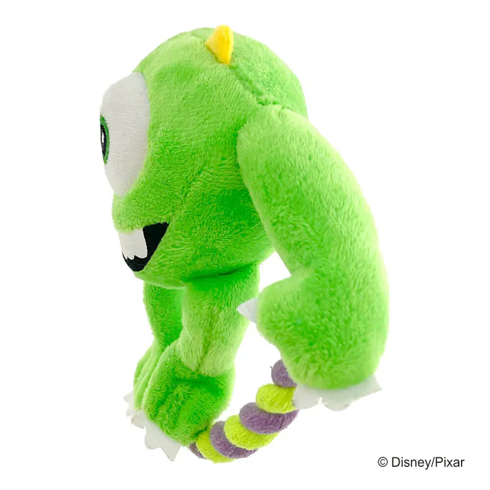 ディズニー デンタル玩具 マイク