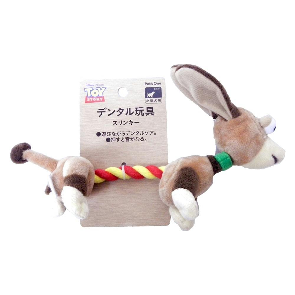 ディズニー デンタル玩具 スリンキー | ペット用品（犬