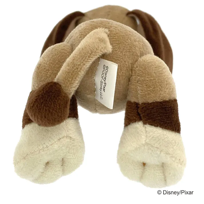 ディズニー デンタル玩具 スリンキー