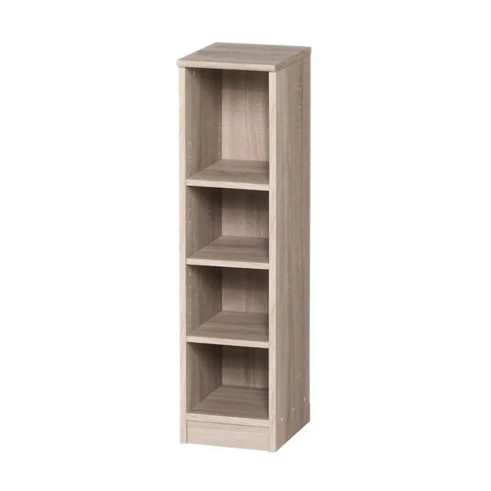 書棚 9025 ナチュラルエルム F1