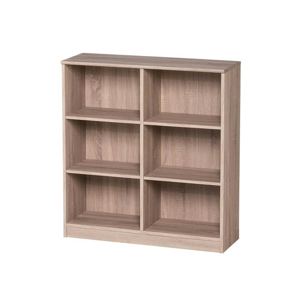 本棚 書棚 インテリア 収納 家具 ホームセンター通販 カインズ