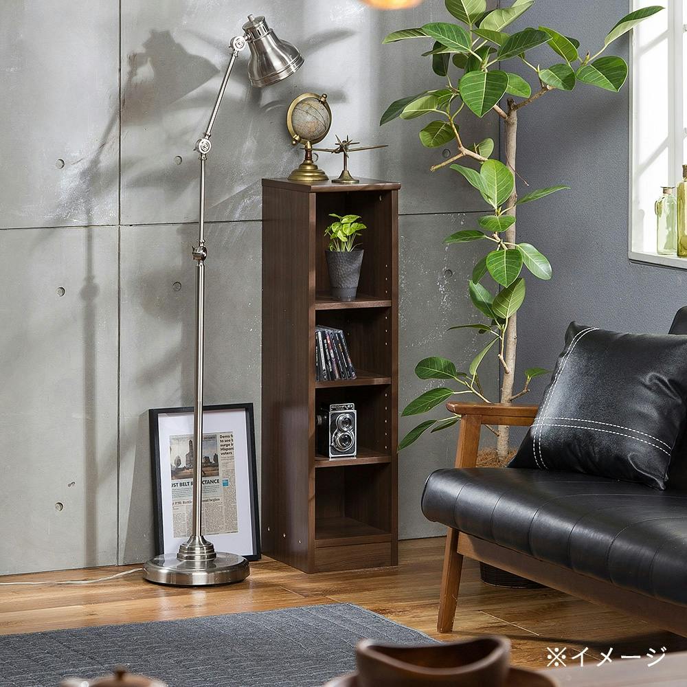 カインズ 本棚 シェルフ ブラウン Amazon｜カインズ(CAINZ) 収納