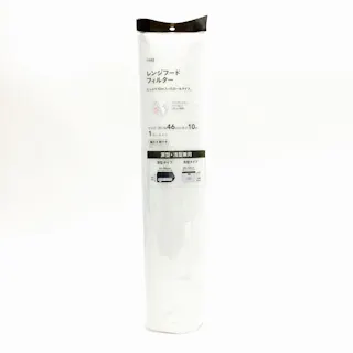 カインズ レンジフードフィルター ロールタイプ 10m