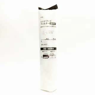 カインズ レンジフードフィルターロール 超厚手 5.4m