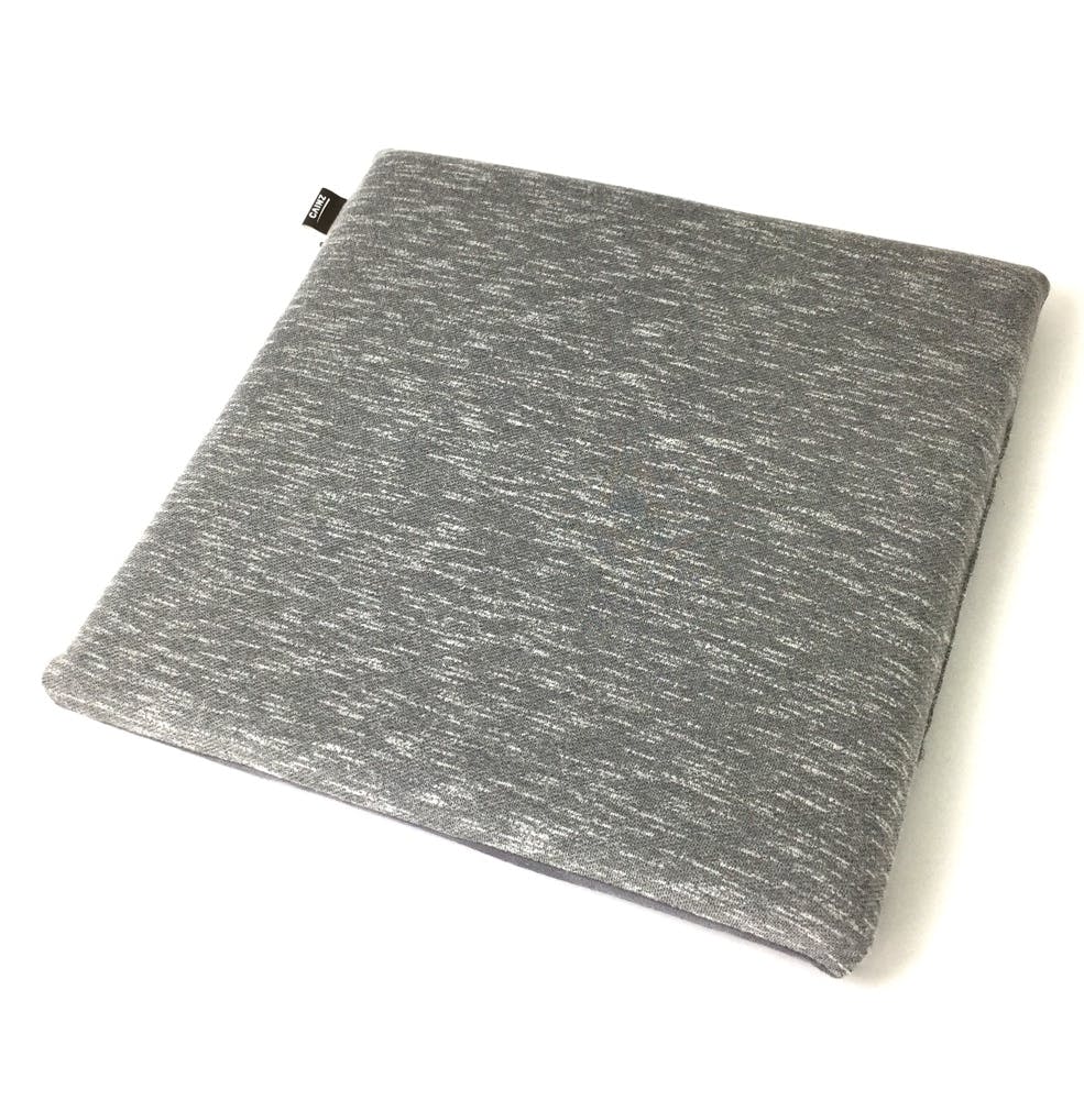 低反発フロアクッション(GY)40×40(販売終了) | クッション 通販