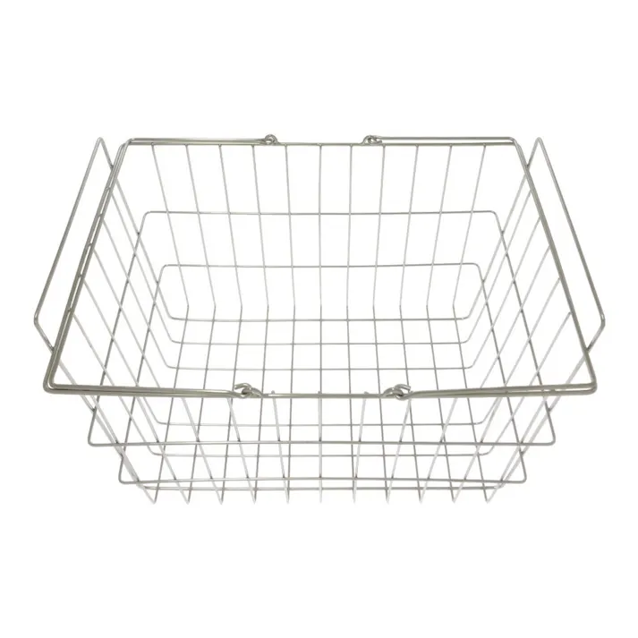 ステンレスバスケット