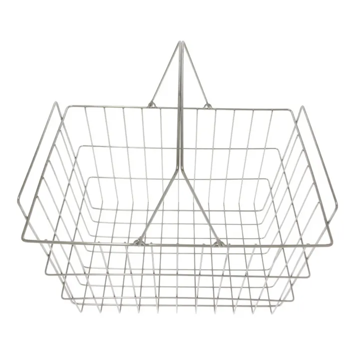 ステンレスバスケット