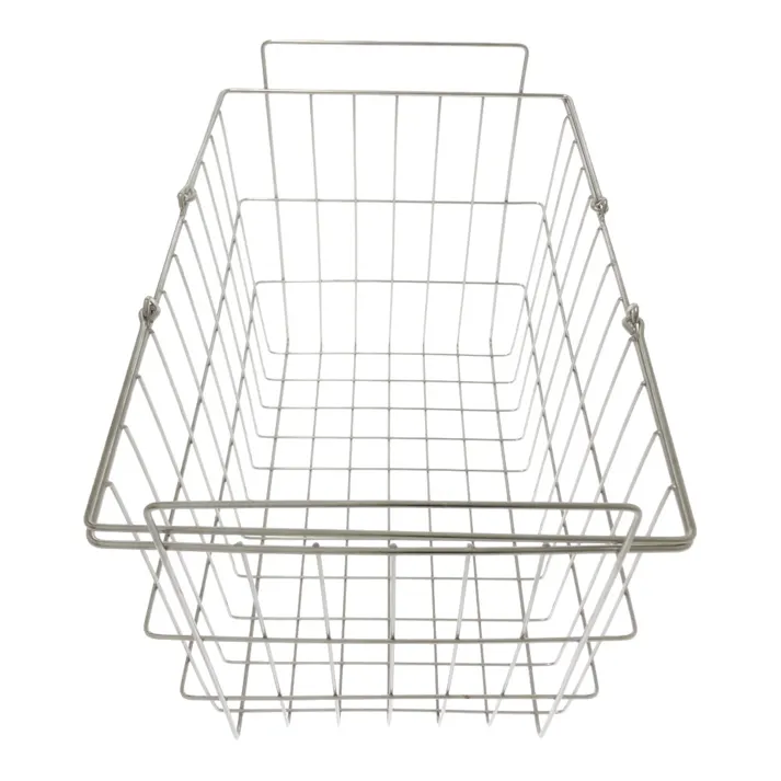 ステンレスバスケット