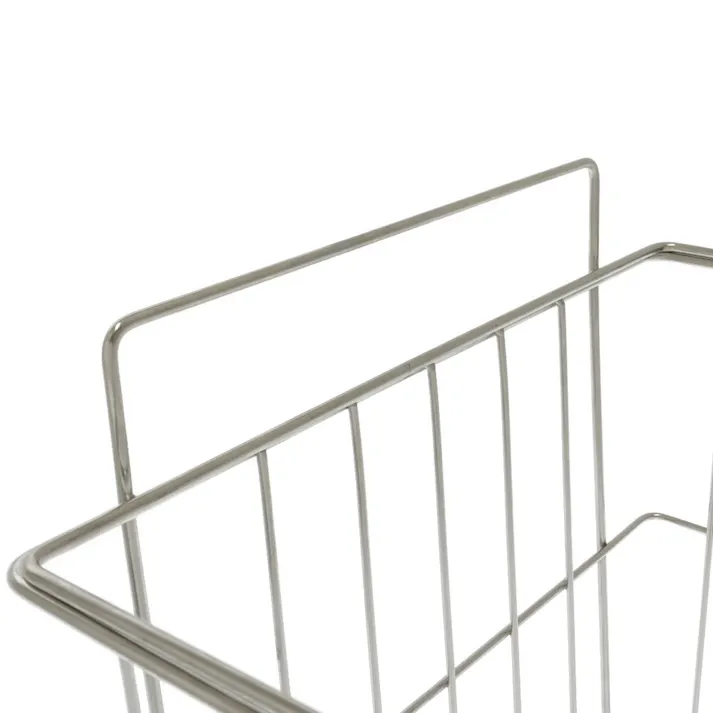 ステンレスバスケット