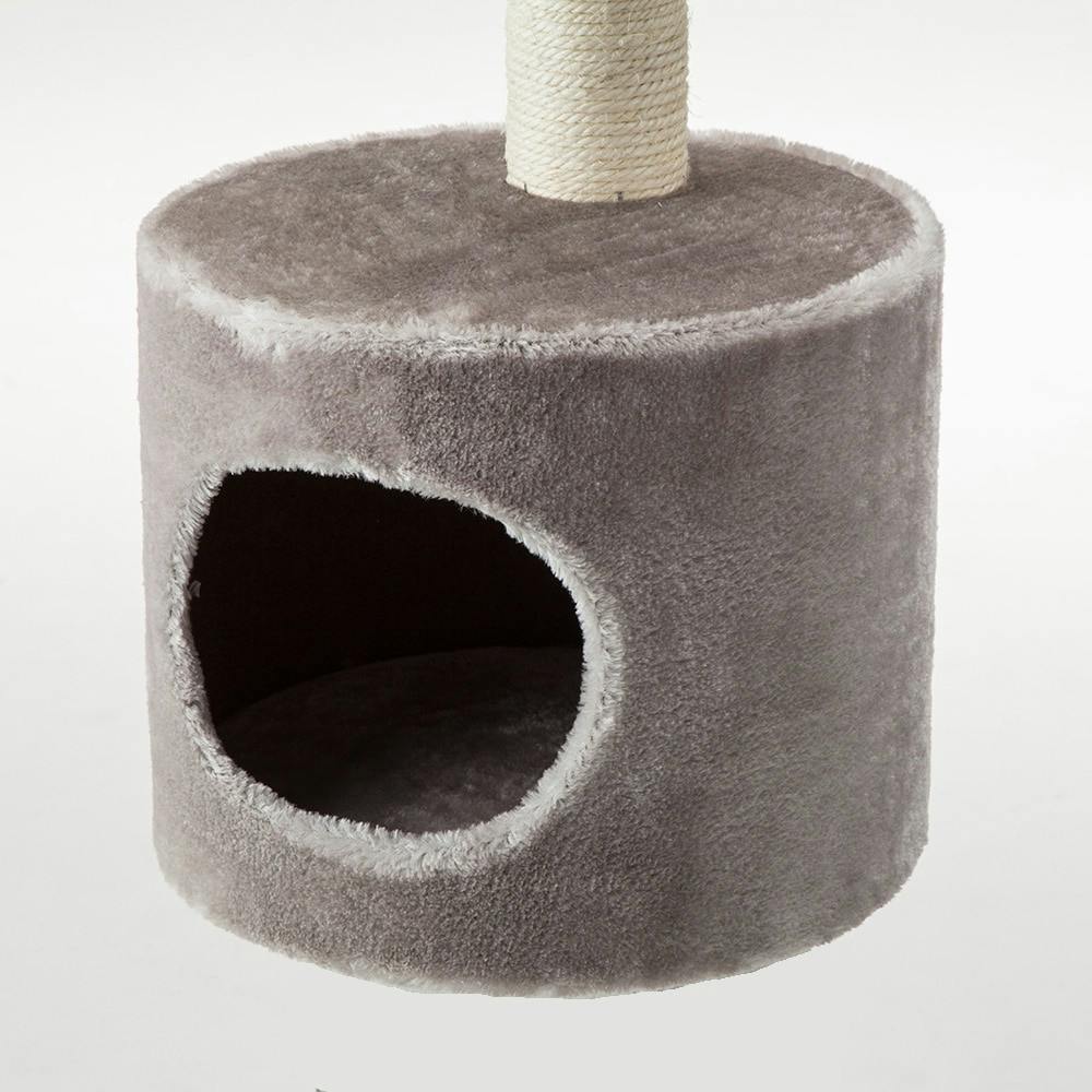 キャットファニチャー コンパクトハウス | ペット用品（猫） 通販