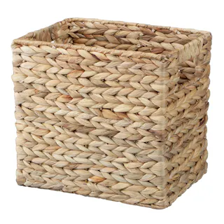 インナーボックス 天然素材バスケット(FB)ハーフ