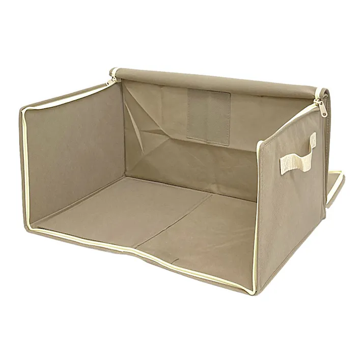 出し入れ簡単がばっと収納袋 M