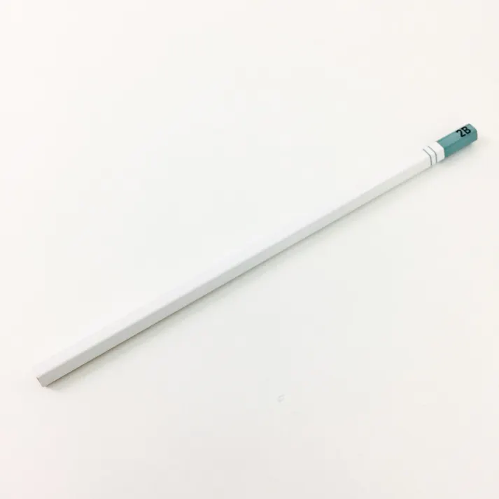 カインズ かきかた鉛筆 2B 12本入