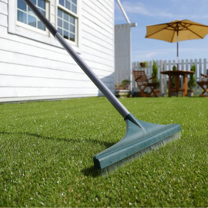 リアル人工芝用レーキ(販売終了)