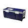 カインズ クーラーボックス 72L ネイビー 8839NV
