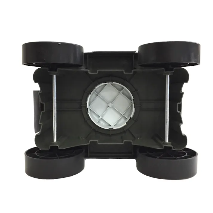 カインズ 回転式カート 幅36.5×奥行26×高さ20