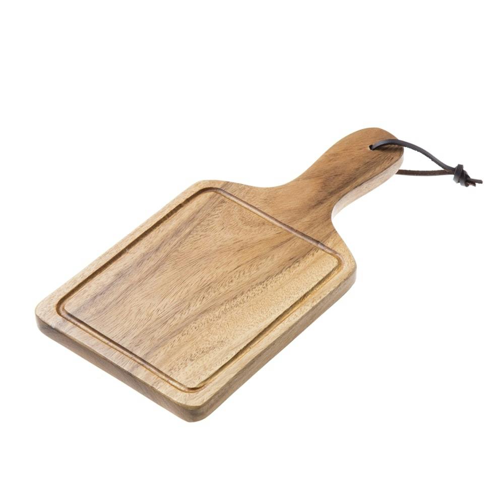アカシア カッティングボード S 30cm | 包丁・ハサミ・調理器具