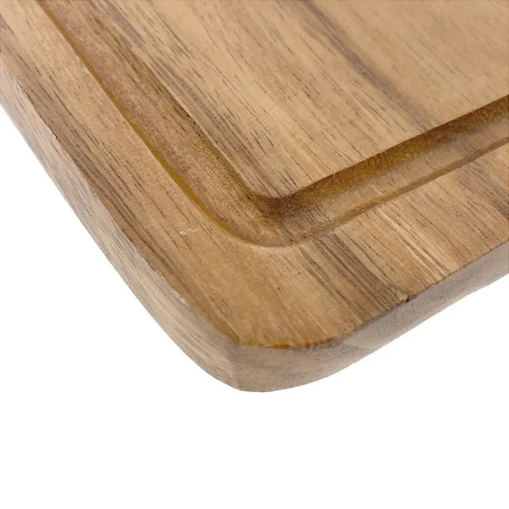 アカシア カッティングボード M 42cm