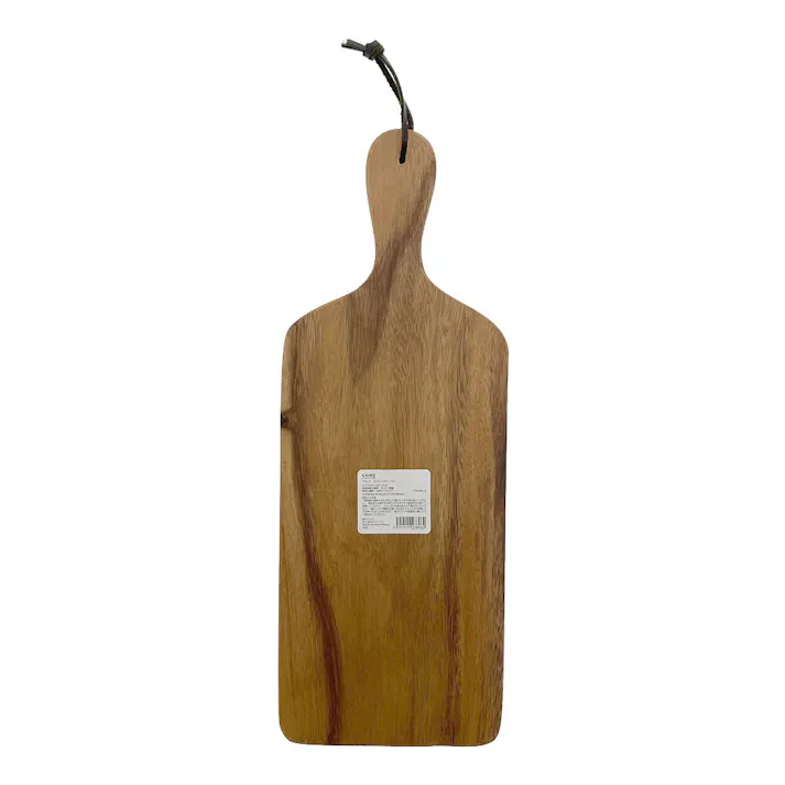 アカシア カッティングボード M 42cm