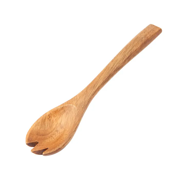 アカシア食器 ミニフォーク 17cm