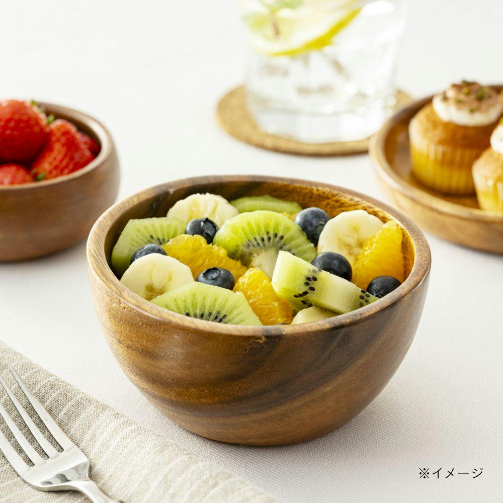 アカシア サラダボウル S 13cm 7762S | 食器・グラス