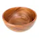 アカシア サラダボウル M 20cm