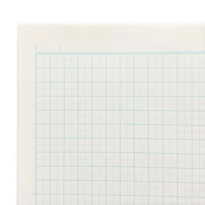 カインズ 学習帳 方眼ノート 5mm B5 30枚×3冊パック