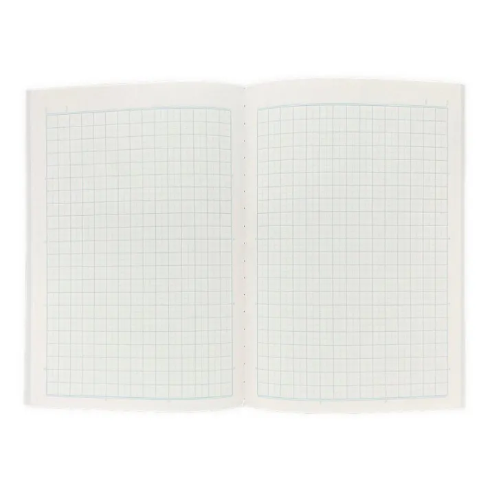 カインズ 学習帳 方眼ノート 5mm B5 30枚×3冊パック
