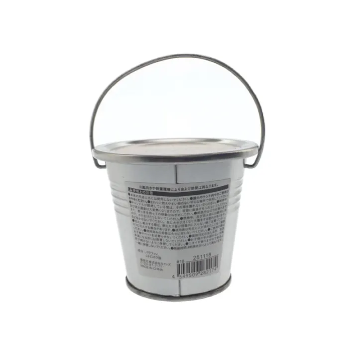 カインズ アウトドアキャンドル 虫よけ成分配合(販売終了)